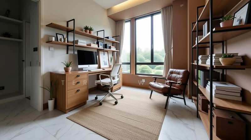 Parkview Eclat Condominium For Sale at S$ 10,800,000 | PropertyGuru Singapore - Study