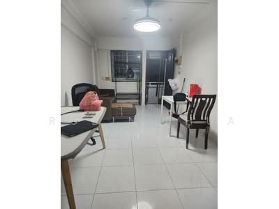 For Rent - 193 Bishan Street 13