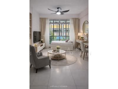 For Sale - 452 Yishun Ring Road