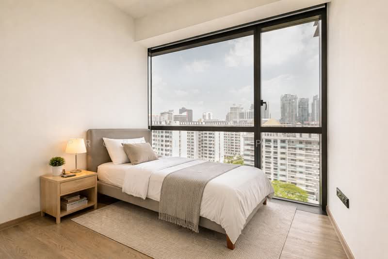 The Landmark Condominium For Sale at S$ 1,850,000 | PropertyGuru Singapore - Bedroom