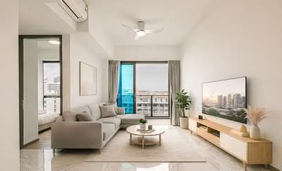 For Sale - The Landmark