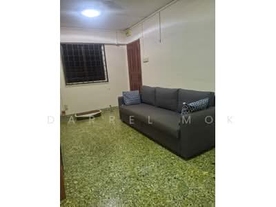 For Sale - 303 Jurong East Street 32