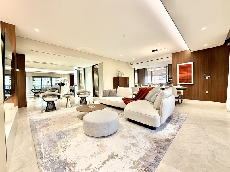 The Giverny Residences Condominium For Sale at S$ 9,979,000 | PropertyGuru Singapore