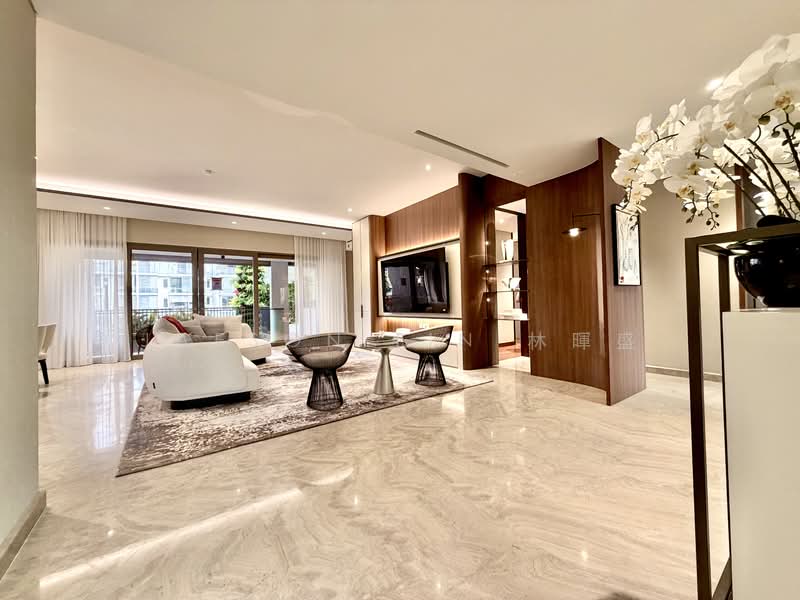 The Giverny Residences Condominium For Sale at S$ 9,979,000 | PropertyGuru Singapore