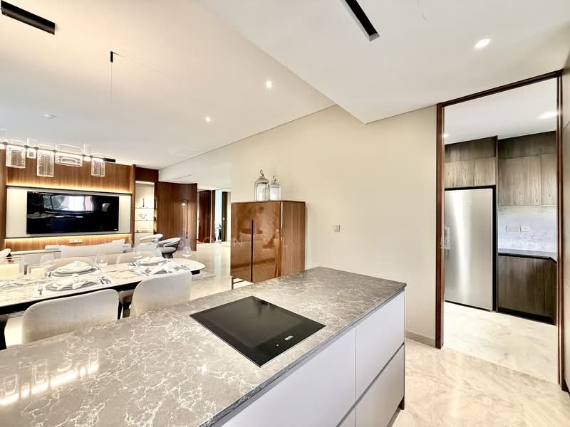 The Giverny Residences Condominium For Sale at S$ 9,979,000 | PropertyGuru Singapore