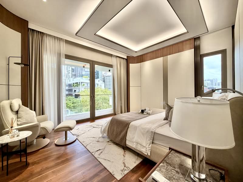The Giverny Residences Condominium For Sale at S$ 9,979,000 | PropertyGuru Singapore