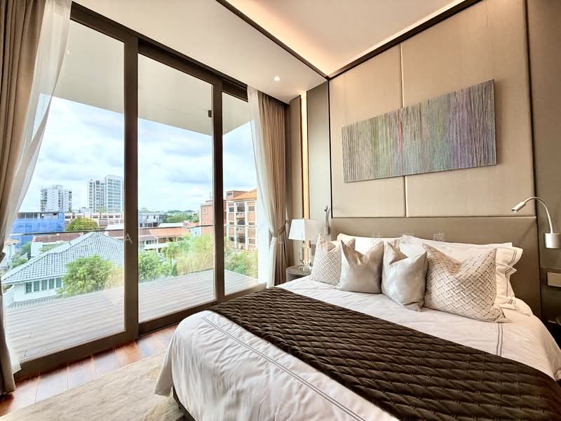The Giverny Residences Condominium For Sale at S$ 9,979,000 | PropertyGuru Singapore