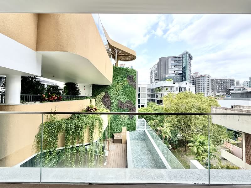 The Giverny Residences Condominium For Sale at S$ 9,979,000 | PropertyGuru Singapore