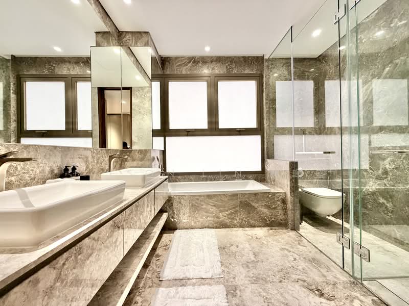 The Giverny Residences Condominium For Sale at S$ 9,979,000 | PropertyGuru Singapore