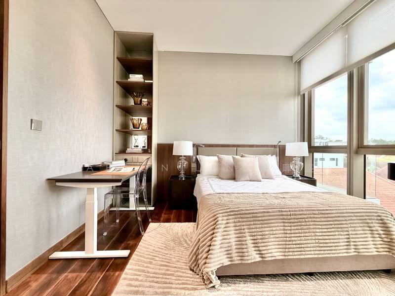 The Giverny Residences Condominium For Sale at S$ 9,979,000 | PropertyGuru Singapore