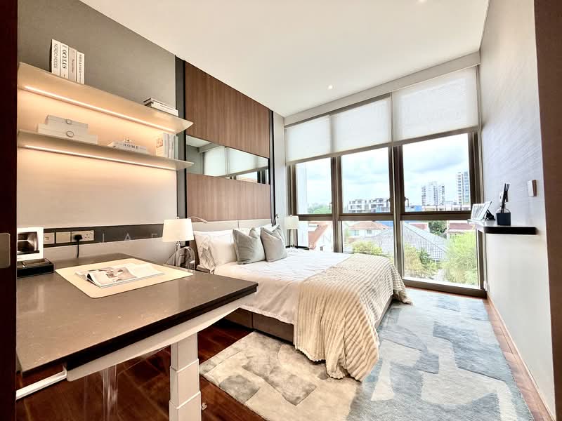 The Giverny Residences Condominium For Sale at S$ 9,979,000 | PropertyGuru Singapore