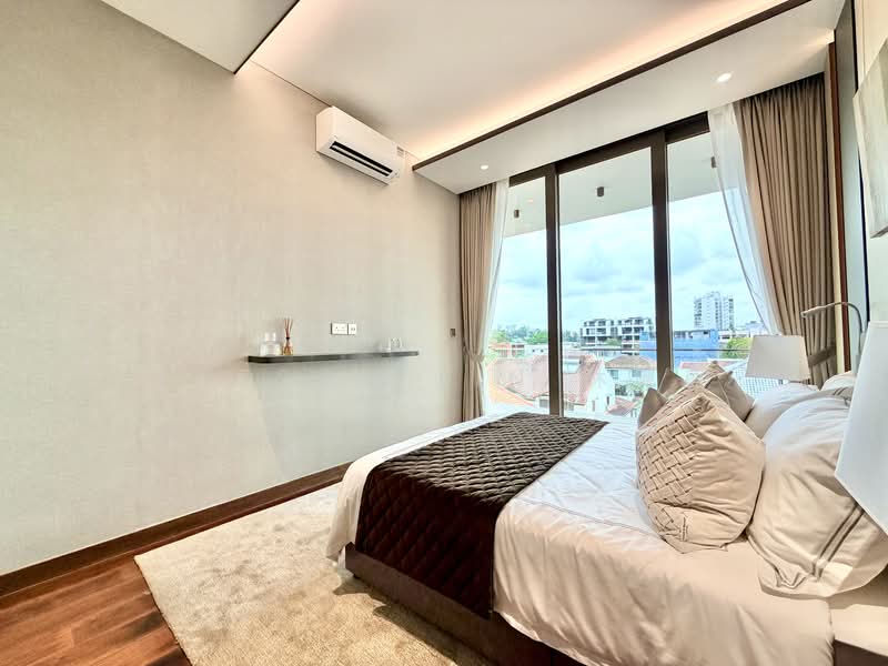 The Giverny Residences Condominium For Sale at S$ 9,979,000 | PropertyGuru Singapore