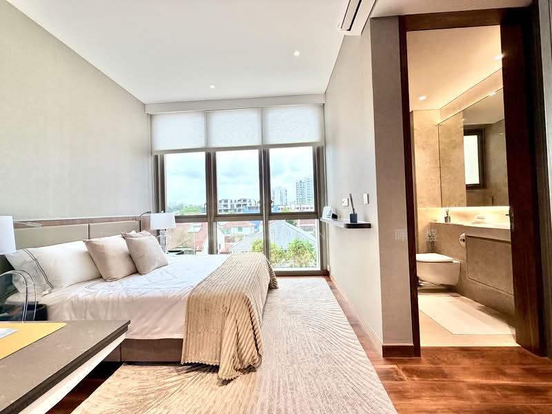 The Giverny Residences Condominium For Sale at S$ 9,979,000 | PropertyGuru Singapore