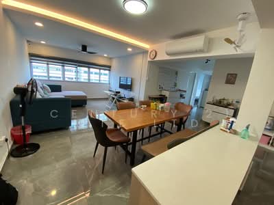 For Rent - 13 Marine Terrace