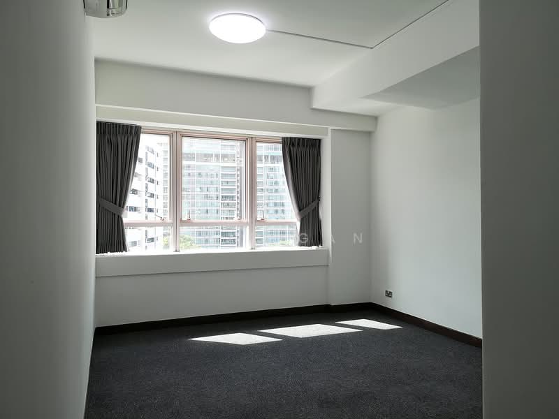 336 River Valley, 336 River Valley Road, 2 Bedrooms, 1,539 sqft, Condominium For Rent, by Eric Gan, 500091797 - Master Bedroom - PropertyGuru.com.sg