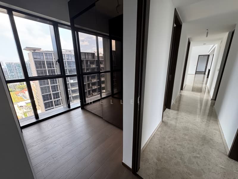 Tembusu Grand Condominium For Sale at S$ 7,888,000 | PropertyGuru Singapore - Interior