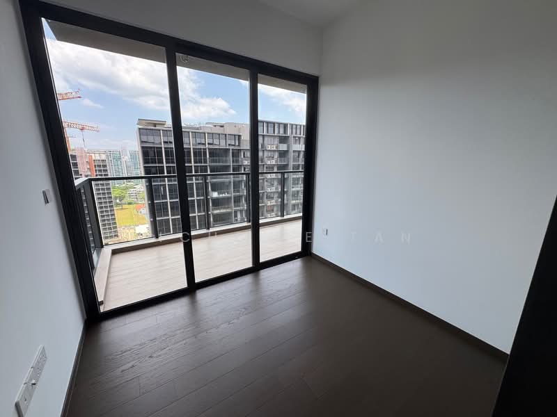 Tembusu Grand Condominium For Sale at S$ 7,888,000 | PropertyGuru Singapore - Balcony