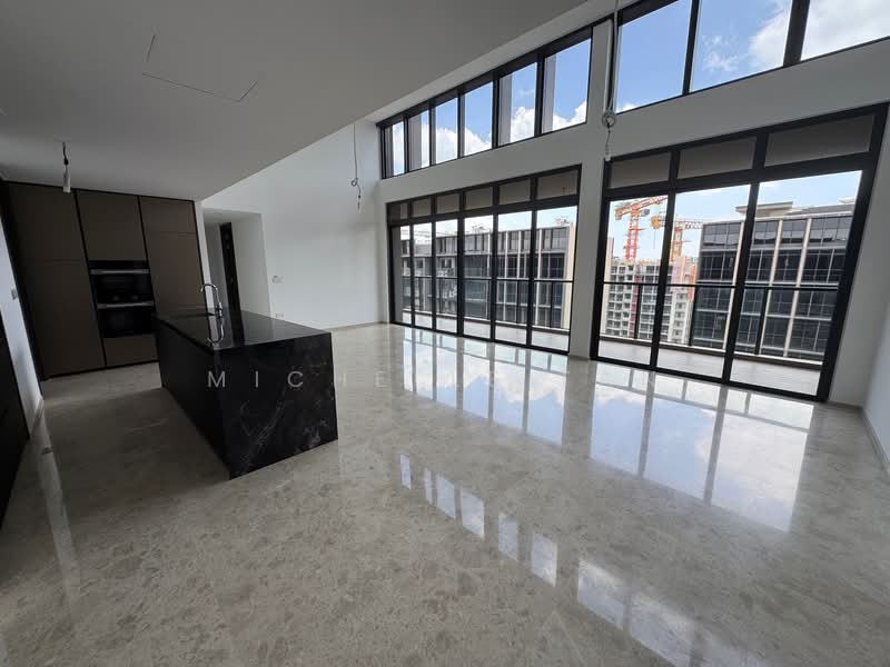 Tembusu Grand Condominium For Sale at S$ 7,888,000 | PropertyGuru Singapore - Kitchen