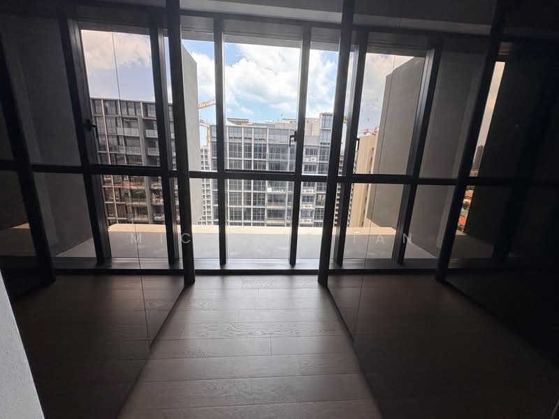 Tembusu Grand Condominium For Sale at S$ 7,888,000 | PropertyGuru Singapore - View