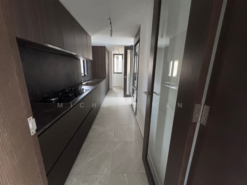 Tembusu Grand Condominium For Sale at S$ 7,888,000 | PropertyGuru Singapore - Kitchen