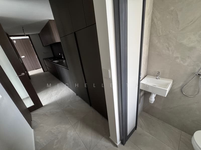 Tembusu Grand Condominium For Sale at S$ 7,888,000 | PropertyGuru Singapore - Kitchen