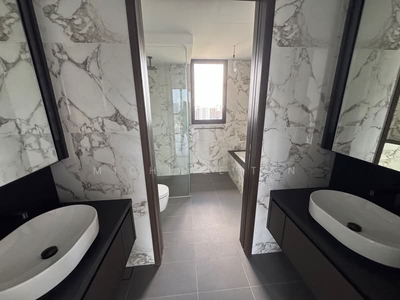 Tembusu Grand Condominium For Sale at S$ 7,888,000 | PropertyGuru Singapore - Bathroom