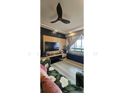 For Sale - 988A Buangkok Green