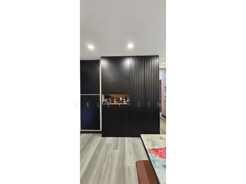 988A Buangkok Green HDB Flat For Sale at S$ 669,999 | PropertyGuru Singapore - Interior