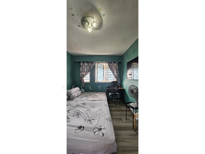 988A Buangkok Green HDB Flat For Sale at S$ 669,999 | PropertyGuru Singapore