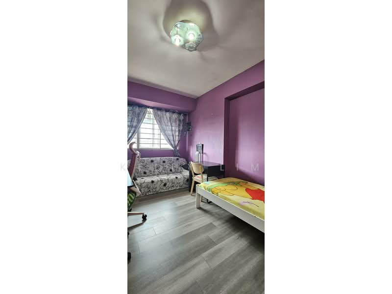 988A Buangkok Green, 988A Buangkok Green, 3 Bedrooms, 1,001 sqft, HDB Flat For Sale, by Kelly Lim, 500091799 - Bedroom - PropertyGuru.com.sg