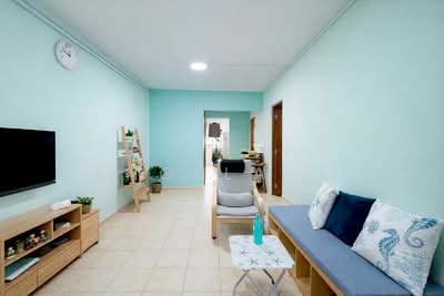 For Sale - 925 Jurong West Street 92