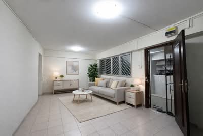 For Sale - 721 Yishun Street 71