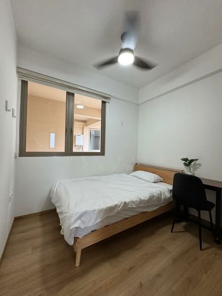 The Vales, 87 Anchorvale Crescent, Room Rental, 150 sqft, Condominium For Rent, by Chee Ping CHEW, 500091803 - Common Room 2 - PropertyGuru.com.sg