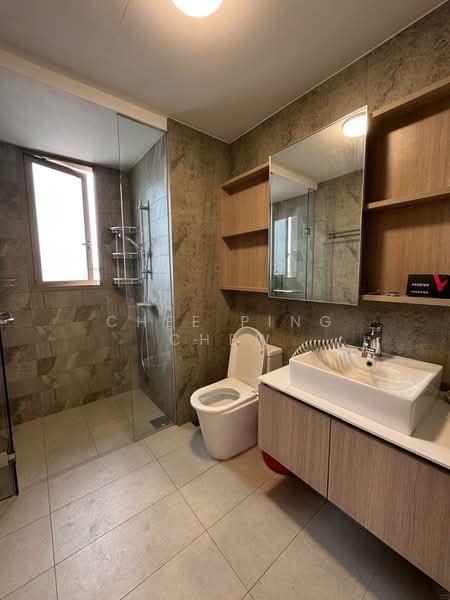 The Vales, 87 Anchorvale Crescent, Room Rental, 150 sqft, Condominium For Rent, by Chee Ping CHEW, 500091803 - Common Bath - PropertyGuru.com.sg