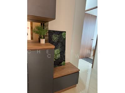 For Rent - The Vales