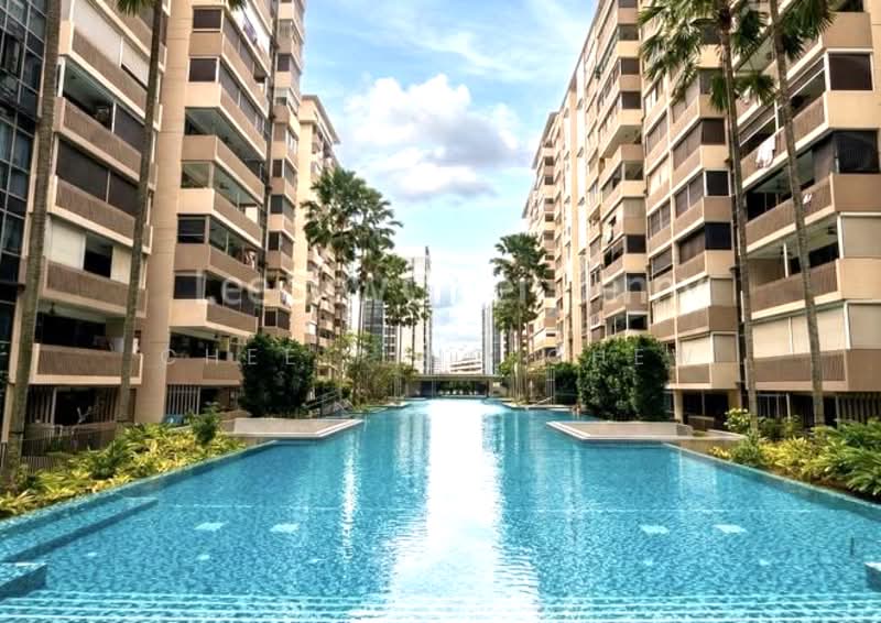 The Vales, 87 Anchorvale Crescent, Room Rental, 150 sqft, Condominium For Rent, by Chee Ping CHEW, 500091803 - Exterior - PropertyGuru.com.sg