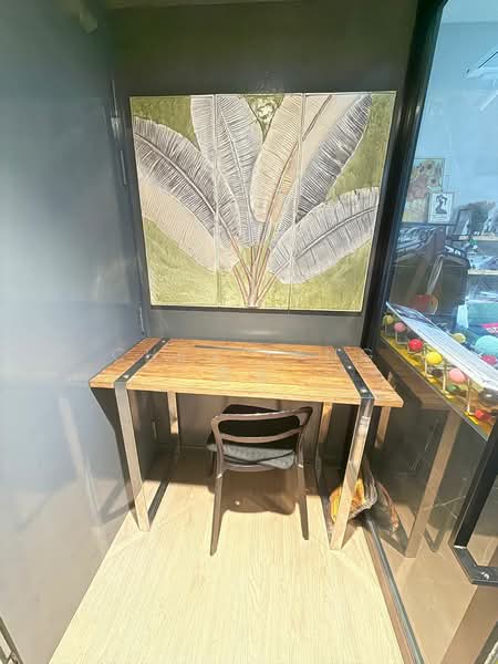 Oxley BizHub, 61 Ubi Road 1, 650 sqft, Light Industrial (B1) For Rent, by Chen Yang 陈洋, 500091806 - Study - CommercialGuru.com.sg