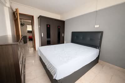 For Rent - 126 Yishun Street 11