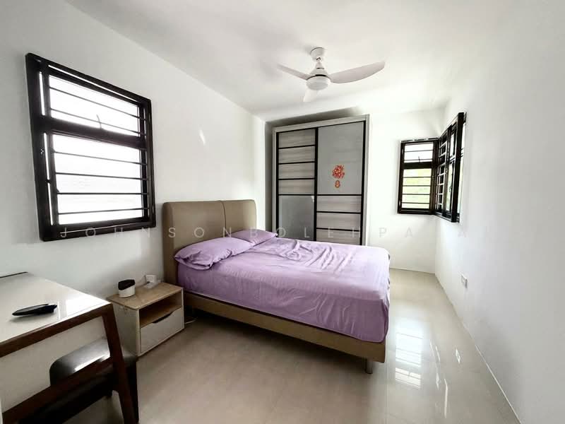 483 Admiralty Link, 483 Admiralty Link, 3 Bedrooms, 1,184 sqft, HDB Flat For Rent, by JohnsonBolehPakai ., 500091814 - Bedroom - PropertyGuru.com.sg