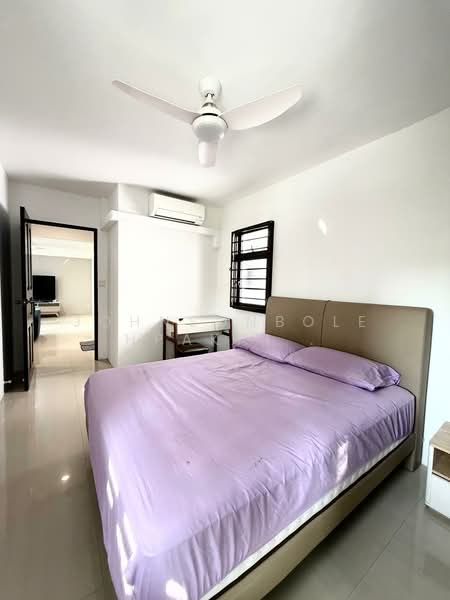 483 Admiralty Link, 483 Admiralty Link, 3 Bedrooms, 1,184 sqft, HDB Flat For Rent, by JohnsonBolehPakai ., 500091814 - Bedroom - PropertyGuru.com.sg