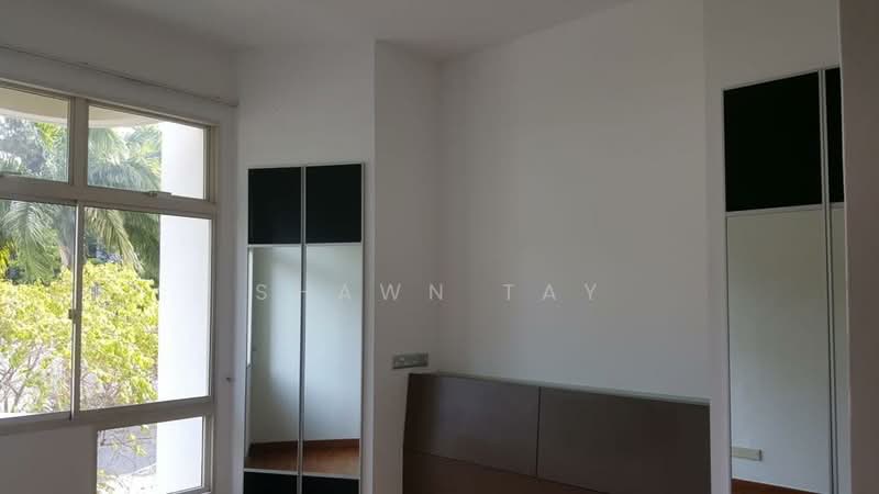 Parbury Hill Condominium Condominium For Sale at S$ 1,650,000 | PropertyGuru Singapore - Bedroom