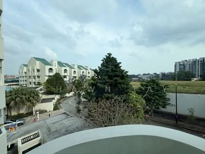 For Sale - Parbury Hill Condominium