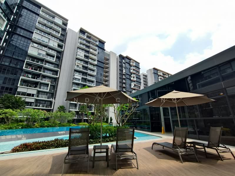 The Poiz Residences, 10 Meyappa Chettiar Road, 3 Bedrooms, 840 sqft, Condominium For Sale, by Wendy Cheong, 500091821 - Exterior - PropertyGuru.com.sg
