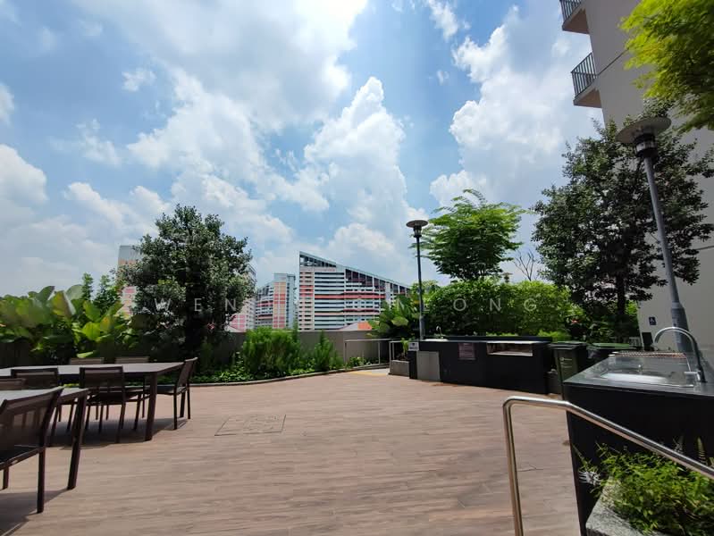 The Poiz Residences, 10 Meyappa Chettiar Road, 3 Bedrooms, 840 sqft, Condominium For Sale, by Wendy Cheong, 500091821 - Exterior - PropertyGuru.com.sg