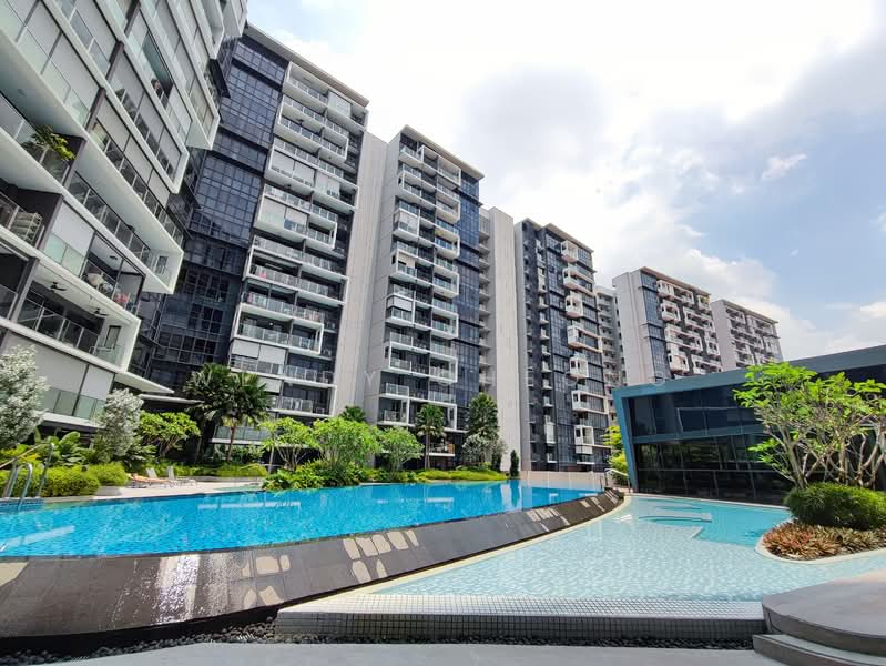 The Poiz Residences, 10 Meyappa Chettiar Road, 3 Bedrooms, 840 sqft, Condominium For Sale, by Wendy Cheong, 500091821 - Exterior - PropertyGuru.com.sg