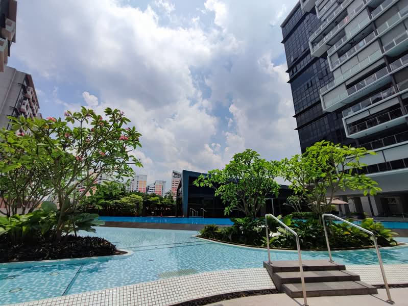 The Poiz Residences, 10 Meyappa Chettiar Road, 3 Bedrooms, 840 sqft, Condominium For Sale, by Wendy Cheong, 500091821 - Exterior - PropertyGuru.com.sg