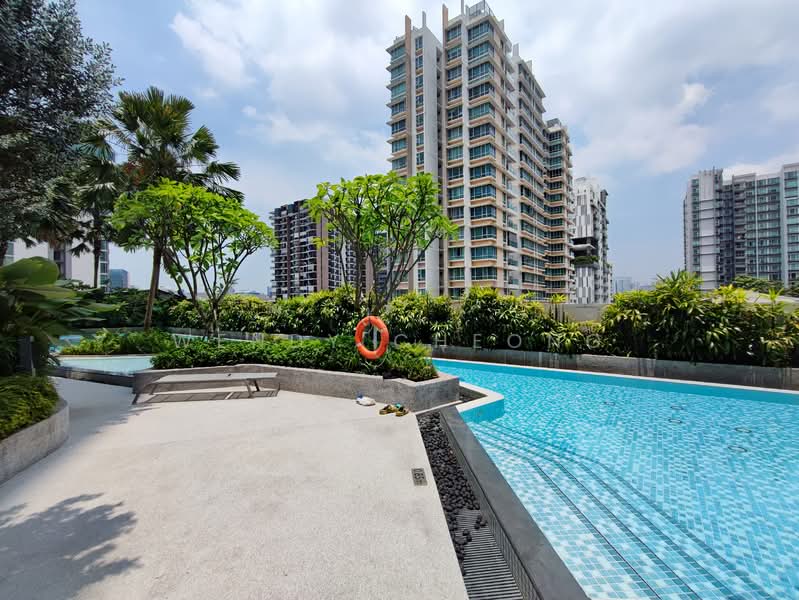 The Poiz Residences, 10 Meyappa Chettiar Road, 3 Bedrooms, 840 sqft, Condominium For Sale, by Wendy Cheong, 500091821 - Exterior - PropertyGuru.com.sg
