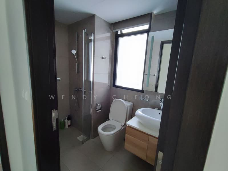 The Poiz Residences, 10 Meyappa Chettiar Road, 3 Bedrooms, 840 sqft, Condominium For Sale, by Wendy Cheong, 500091821 - Common Bathroom - PropertyGuru.com.sg