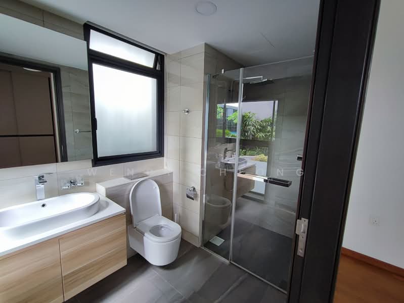 The Poiz Residences, 10 Meyappa Chettiar Road, 3 Bedrooms, 840 sqft, Condominium For Sale, by Wendy Cheong, 500091821 - Master Bathroom - PropertyGuru.com.sg