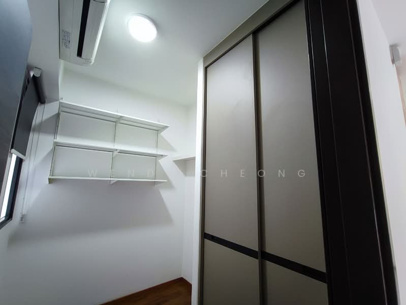 The Poiz Residences, 10 Meyappa Chettiar Road, 3 Bedrooms, 840 sqft, Condominium For Sale, by Wendy Cheong, 500091821 - Common room 2 - PropertyGuru.com.sg